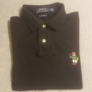 Polo Ralph Lauren Polo Bear Knit